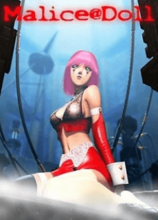 Malice@doll artwork