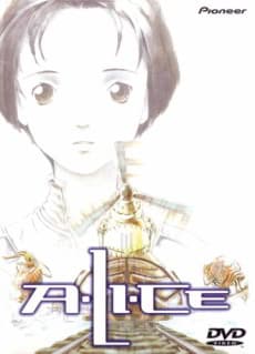 A.LI.CE artwork