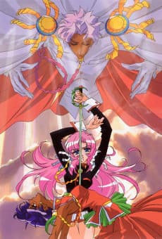 Revolutionary Girl Utena artwork