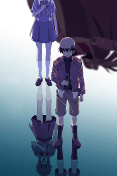 The Future Diary artwork
