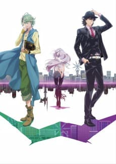 Fuuto PI artwork