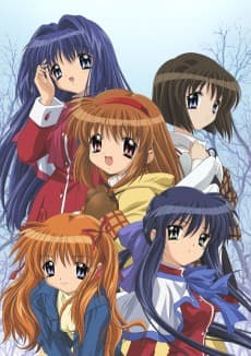 Kanon (2006) artwork