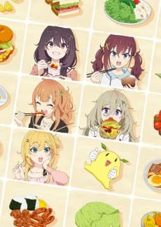 Food for the Soul artwork