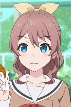 Tsurezure PoPiPa artwork