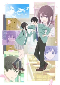 I Want to End this Love Game artwork