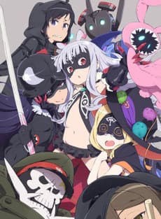 World Conquest Zvezda Plot artwork