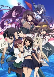 KanColle artwork
