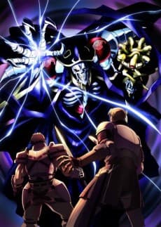 Overlord artwork