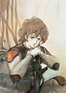 Dallos artwork