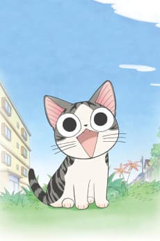 Chi's Sweet Home artwork