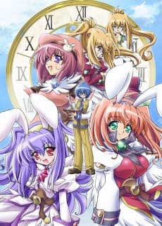 Key Princess Story Eternal Alice Rondo artwork